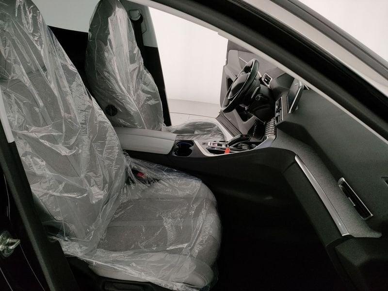 Peugeot 3008 3008 BlueHDi 130 S&S EAT8 Allure