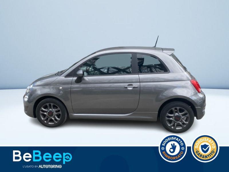 FIAT 500 1.3 MJT S 95CV