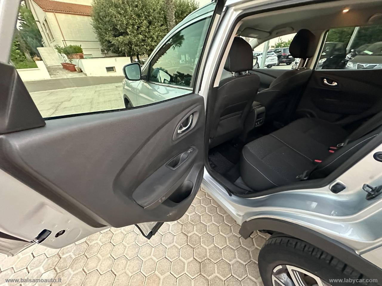 RENAULT Kadjar Blue dCi 8V 115 CV Sport Edition