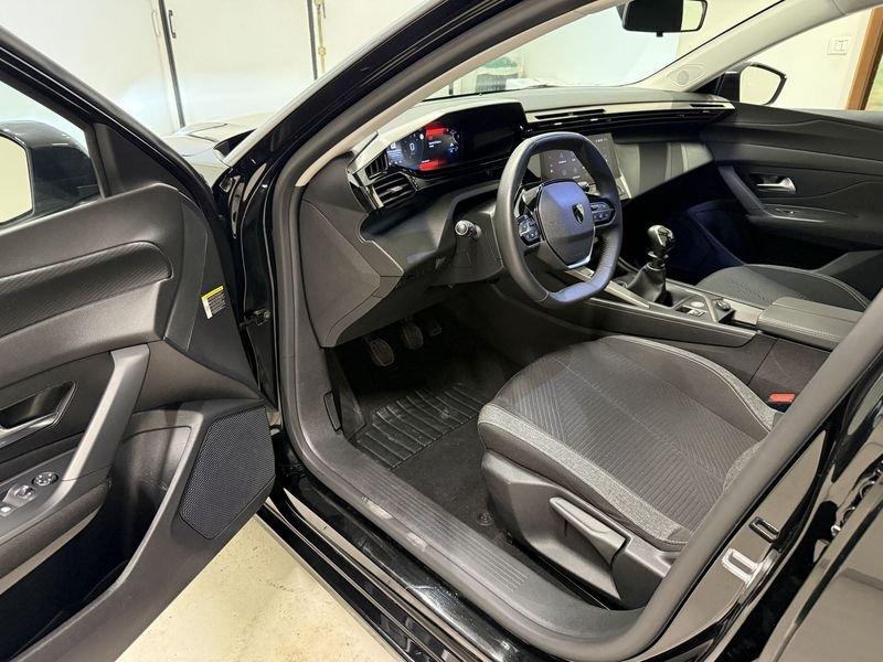 Peugeot 308 SW Active Pack PureTech 110 S&S Active Pack