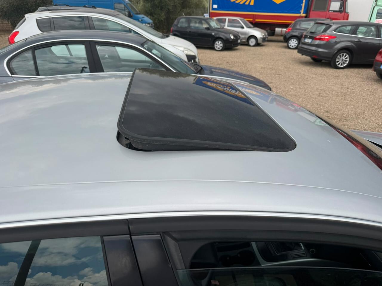 Audi A4 3.0 V6 TDI F.AP. quattro