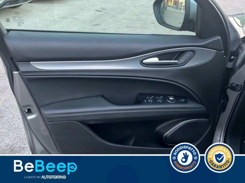 Alfa Romeo Stelvio 2.2 T EXECUTIVE Q4 210CV AUTO MY19