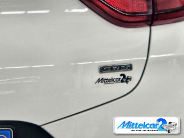 KIA Stonic 1.6 CRDi 115 CV Style