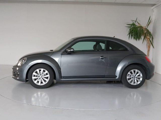 VOLKSWAGEN Maggiolino 1.6 TDI