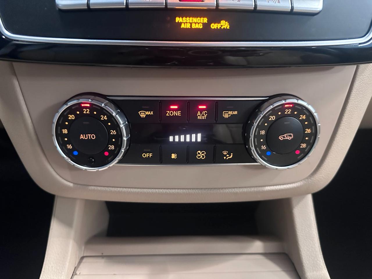 Mercedes GLE SUV GLE 250 d Premium 4matic auto