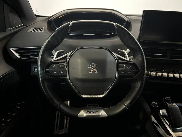 PEUGEOT 3008 Hybrid4 300 e-EAT8 GT Pack TETTO APRIBILE