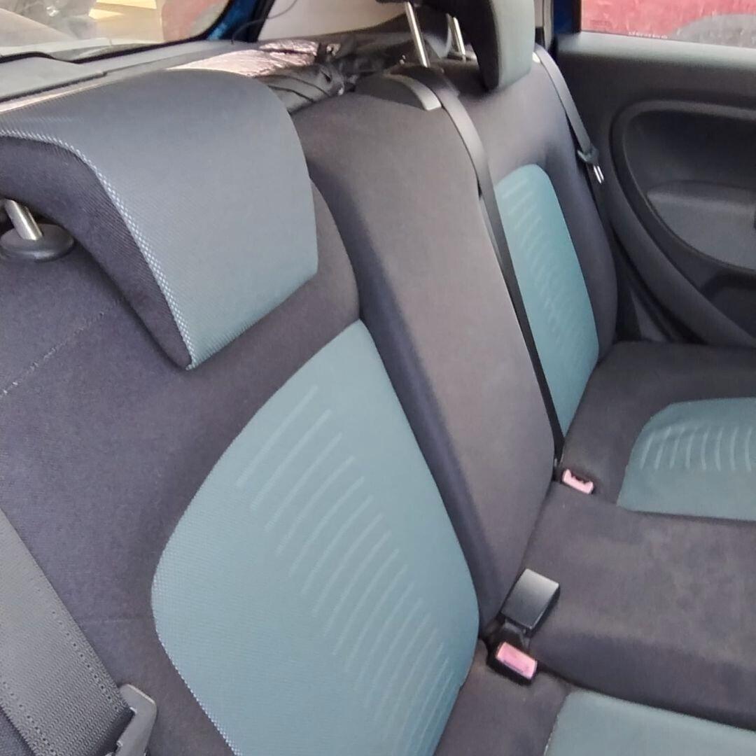 Fiat Grande Punto 1.3 MJT 5 porte - 90 CV