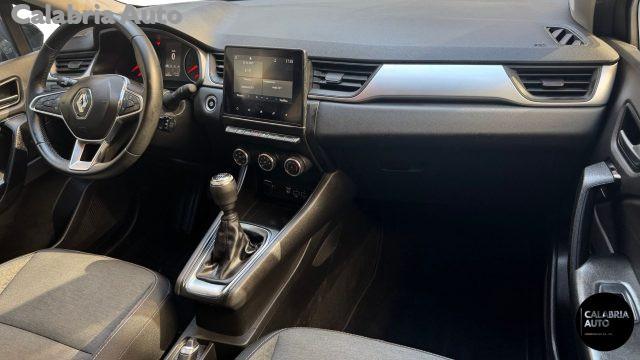 RENAULT Captur TCe 90 CV Zen