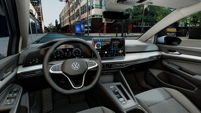 Volkswagen Golf Golf 1.5 eTSI 115 CV DSG Edition Plus
