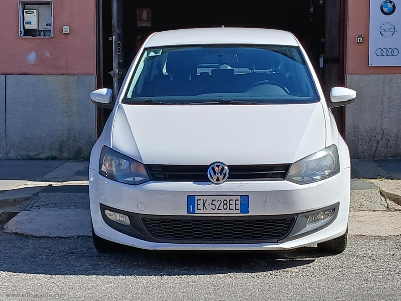 VOLKSWAGEN Polo 1.2 TDI 5p. Comfortline