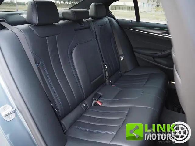 BMW 520 d 48V xDrive Msport 190cv