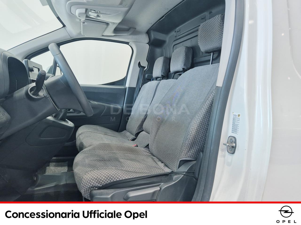 Opel Combo cargo 1.6d 100cv xl s&s l2h1 mt5 e6.1