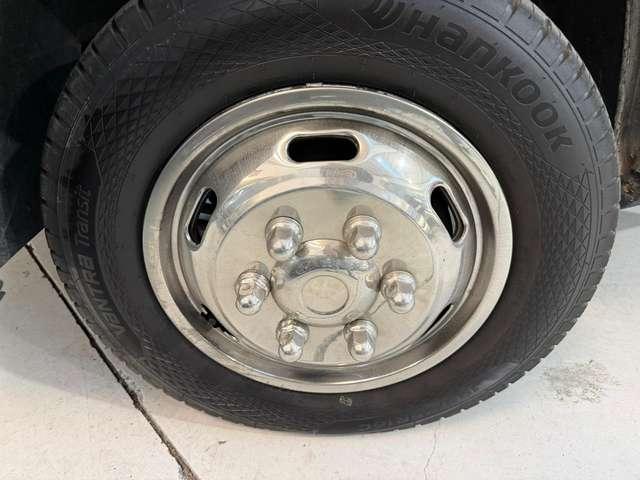 Iveco Daily CARRO ATTREZZI