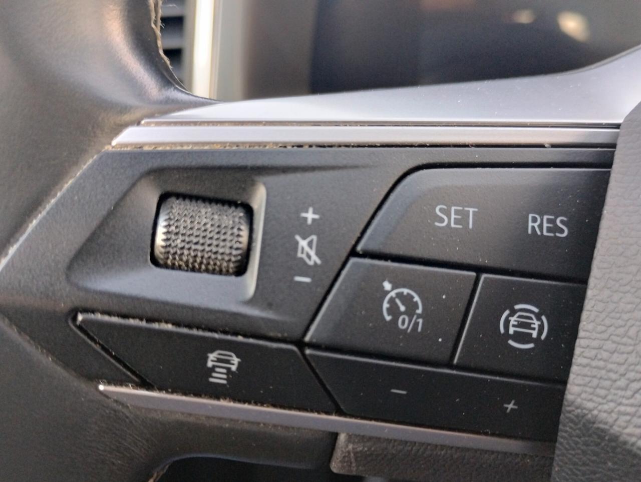 Seat Ateca 2.0 TDI Business