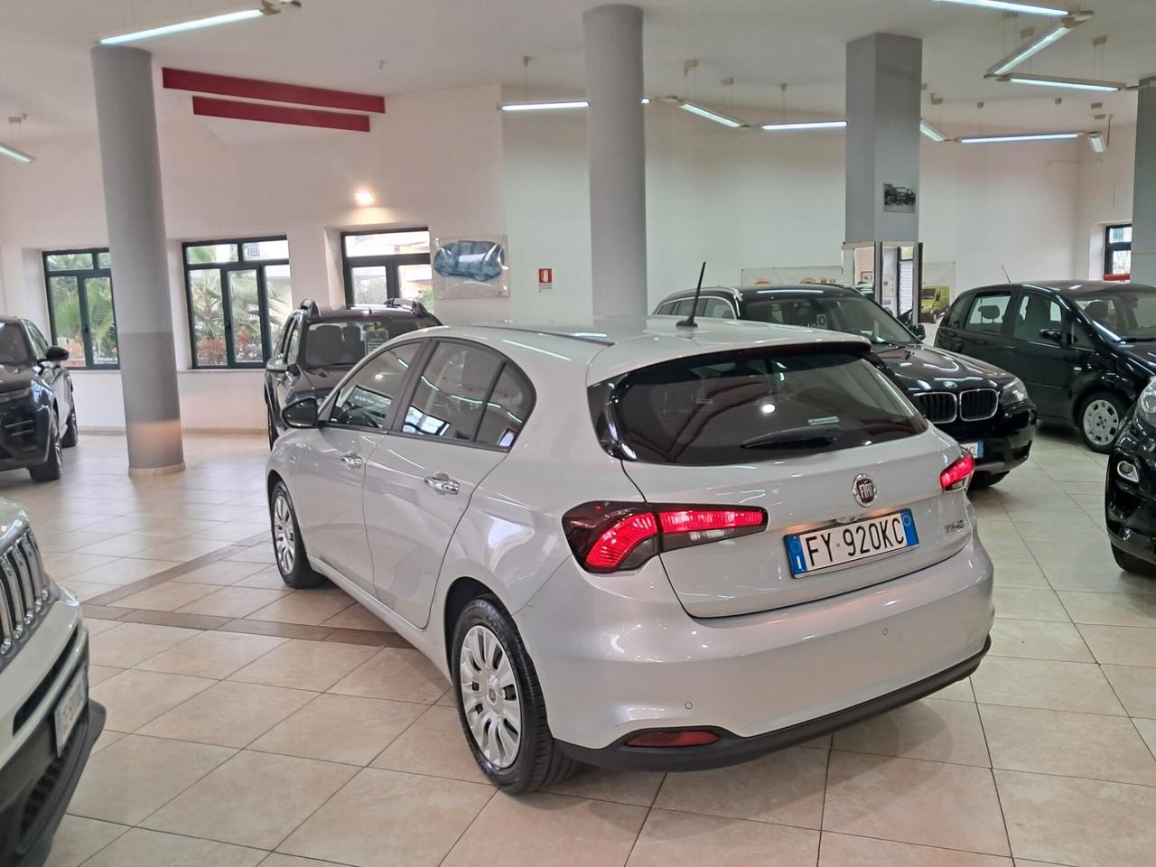 Fiat Tipo 1.4 5 porte Mirror