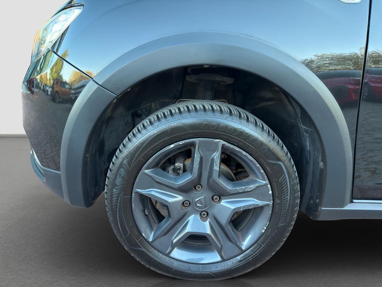 Dacia Sandero 1.5 dCi 8V 90CV S&S Serie Speciale Brave