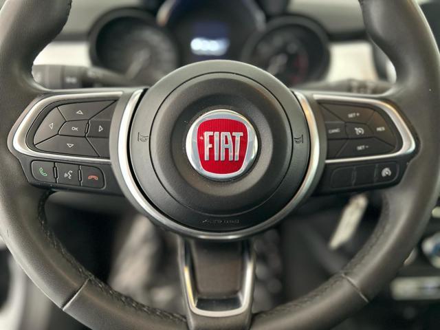 FIAT 500X 1.3 MultiJet 95 CV Connect