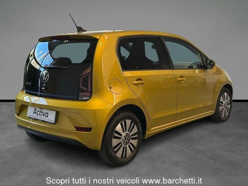 Volkswagen up! e-! 5p my20