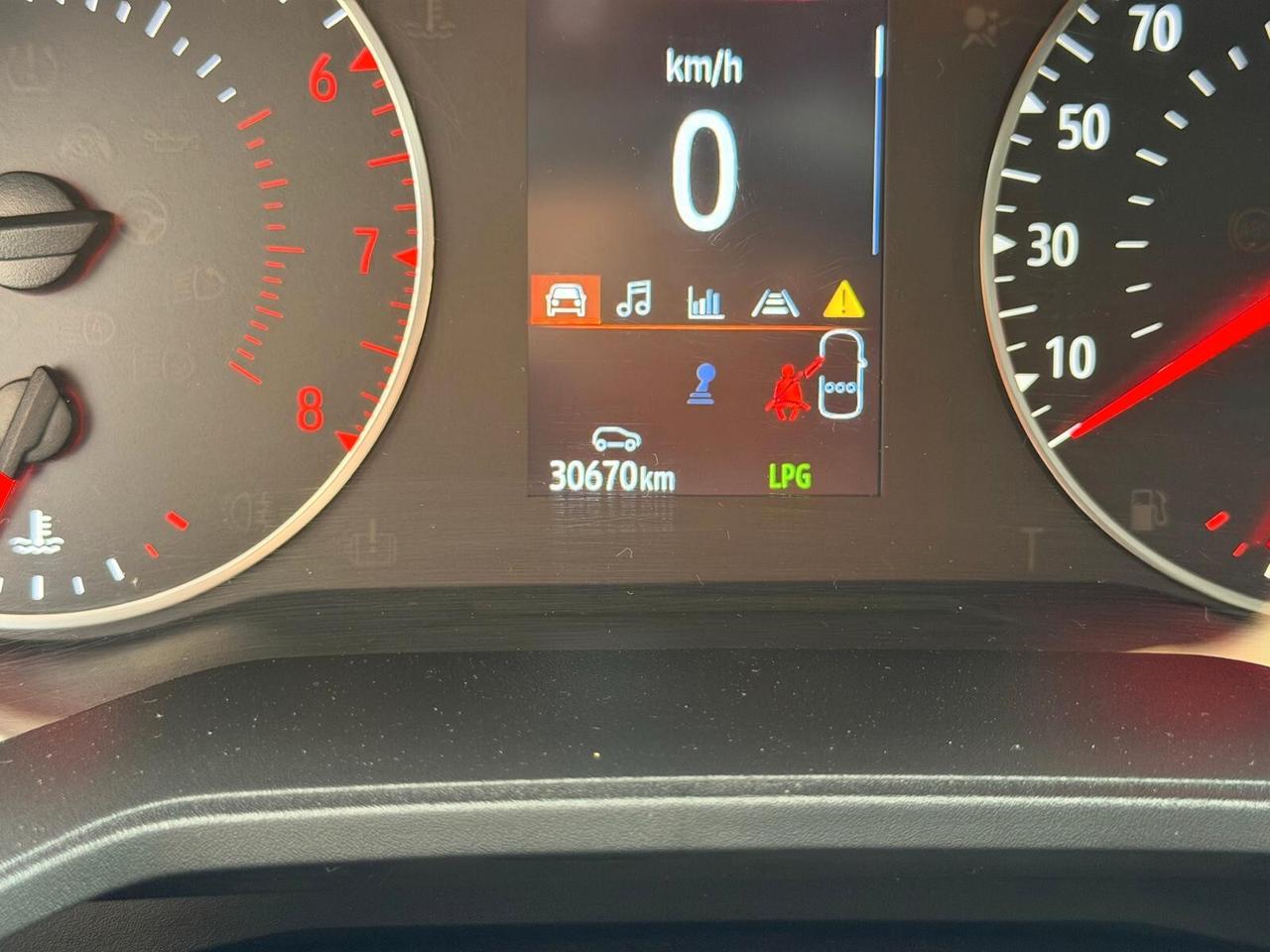 Renault Clio 1.0 GPL DI SERIE 100 CV Equilibre
