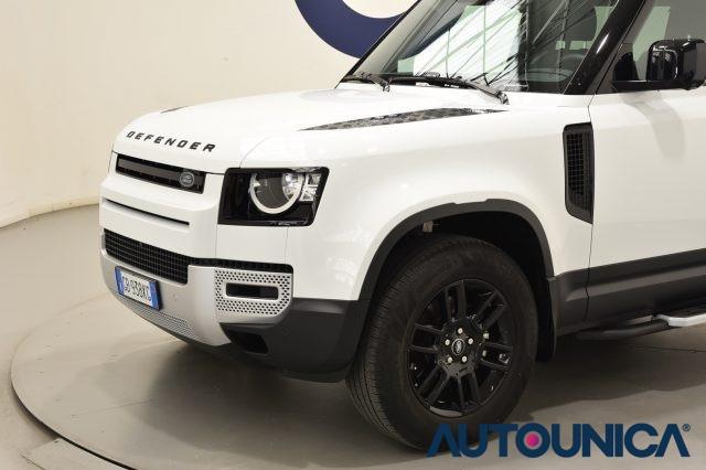 LAND ROVER Defender 90 3.0D 250 CV AWD FULL LED