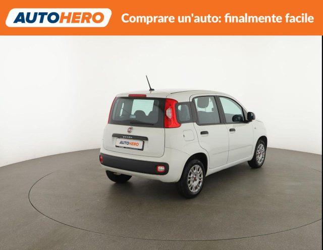 FIAT Panda 1.2 Easy Van 4 posti