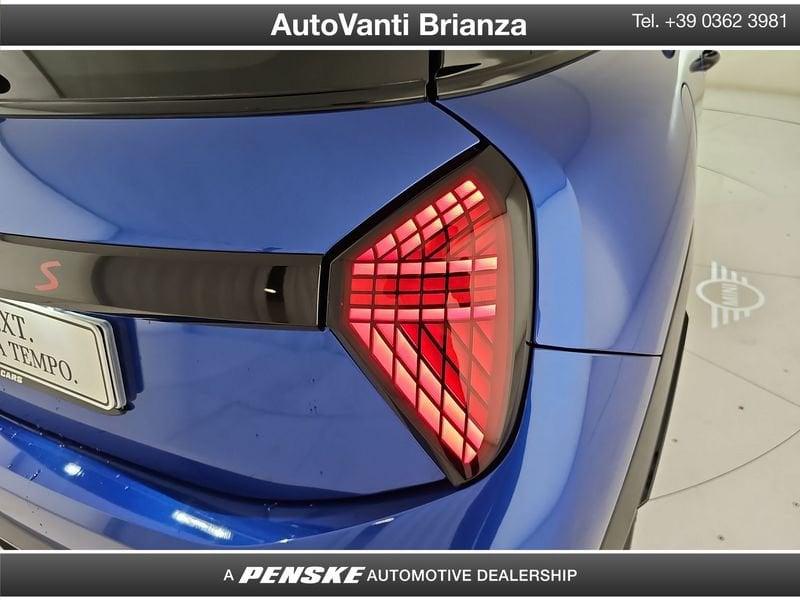 MINI Cooper Mini Cooper 3p 2.0 S Allestimento JCW