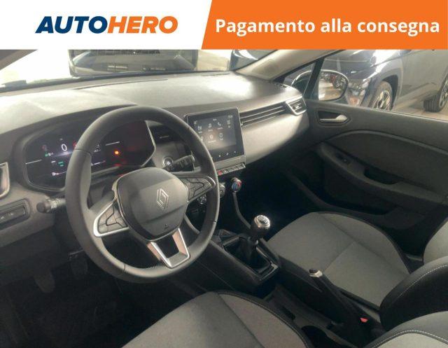 RENAULT Clio TCe 90 CV 5 porte Evolution