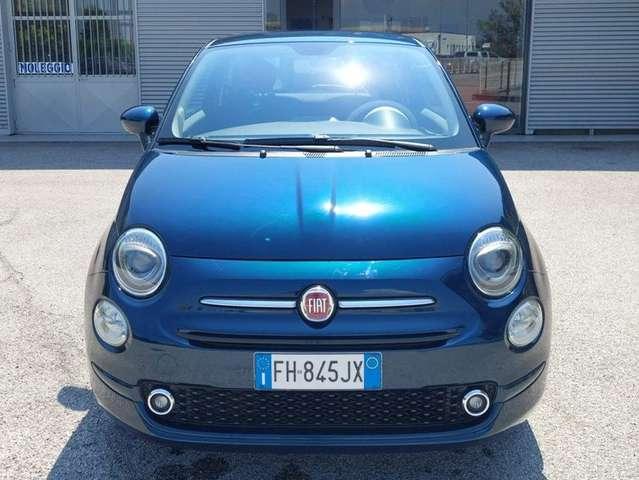 Fiat 500 500 1.2 Pop 69cv