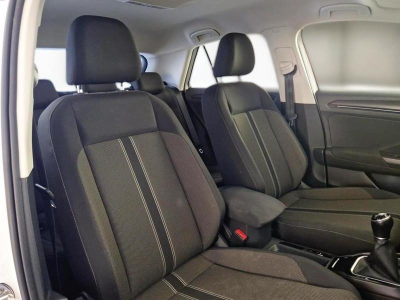 VOLKSWAGEN T-ROC 1.6 TDI SCR Style BMT