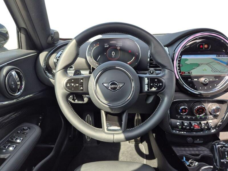 MINI Clubman Mini 2.0 JCW JCW auto