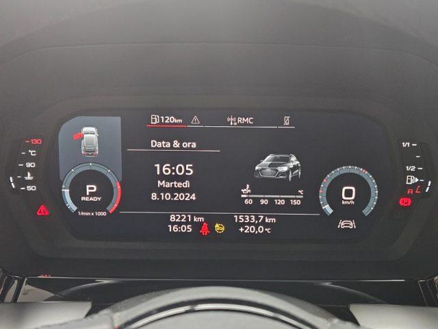 AUDI A3 30 TDI S tronic Business Advanced da ?339,00