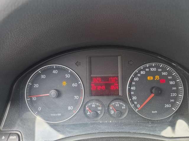 Volkswagen Golf 5p 1.6 Comfortline