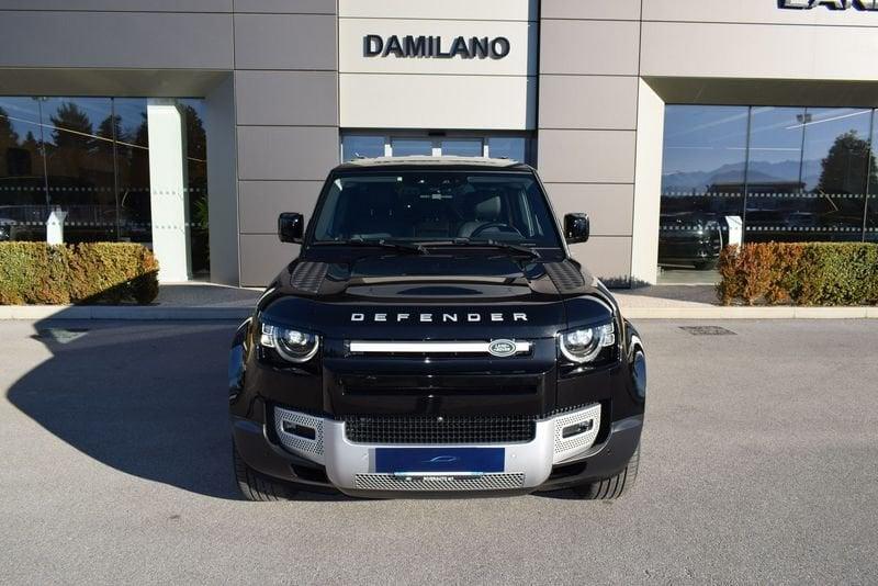 Land Rover Defender Defender 110 3.0D I6 200 CV AWD Auto SE
