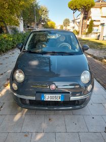 Fiat 500 CABRIO 1.3 Multijet 16V 95 CV