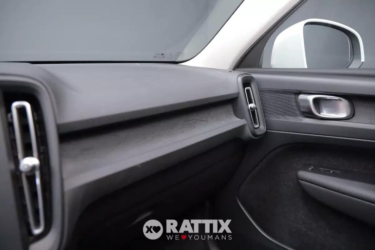 Volvo XC40 2.0 D3 AWD Business Geartronic
