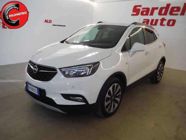 OPEL Mokka X 1.6 CDTI Ecotec 136CV 4x2 aut. Innovation