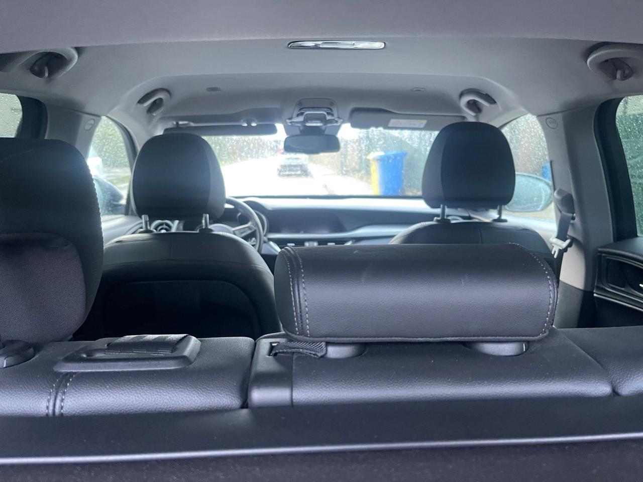 Alfa Romeo Stelvio 2.2 Turbodiesel 190 CV AT8 Q4 Sprint