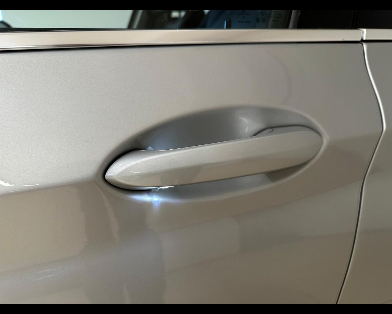 BMW X3 (G01/F97) - X3 xDrive20d 48V xLine