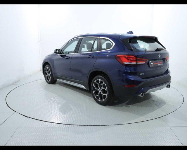 BMW X1 xDrive18d xLine