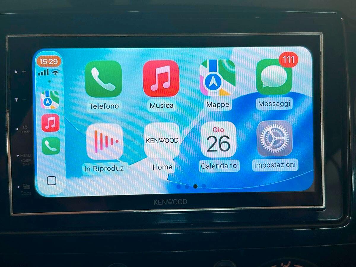 Mitsubishi Space Star 1.0 bi-fuel GPL BRC Intense SDA