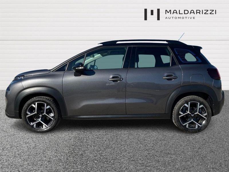 Citroën C3 Aircross I 2021 1.2 puretech Shine Pack s&s 110cv