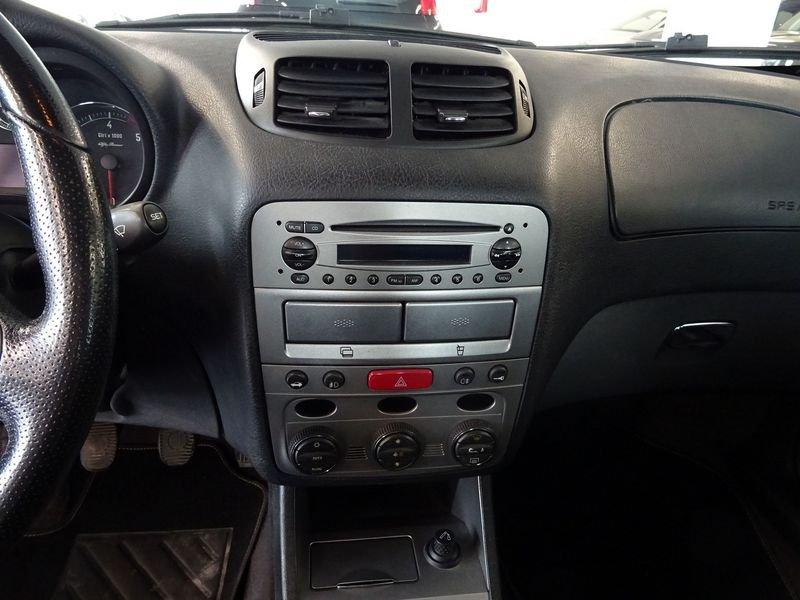 Alfa Romeo 147 147 1.9 JTD M-JET 16V 5 porte Dist.