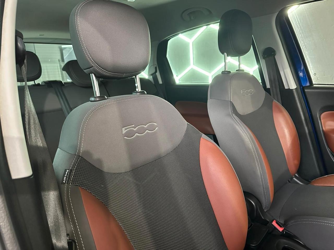 Fiat 500L 1.3 Multijet