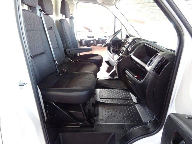 CITROEN Jumper 33Q BlueHDi 140 S&S PM-TN Furgone Business
