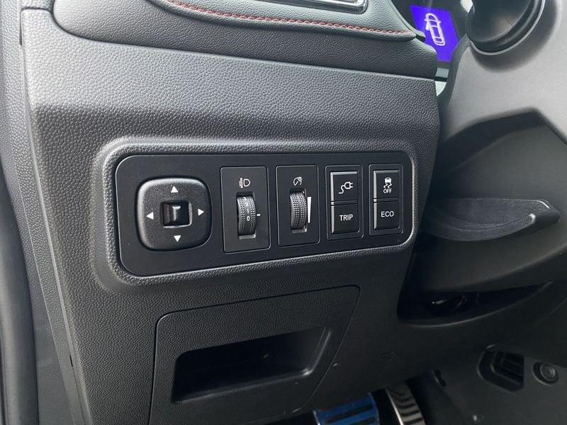 EVO Evo 3 Electric 116 CV