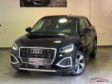 Audi Q2 35 TDI quattro S tronic Admired
