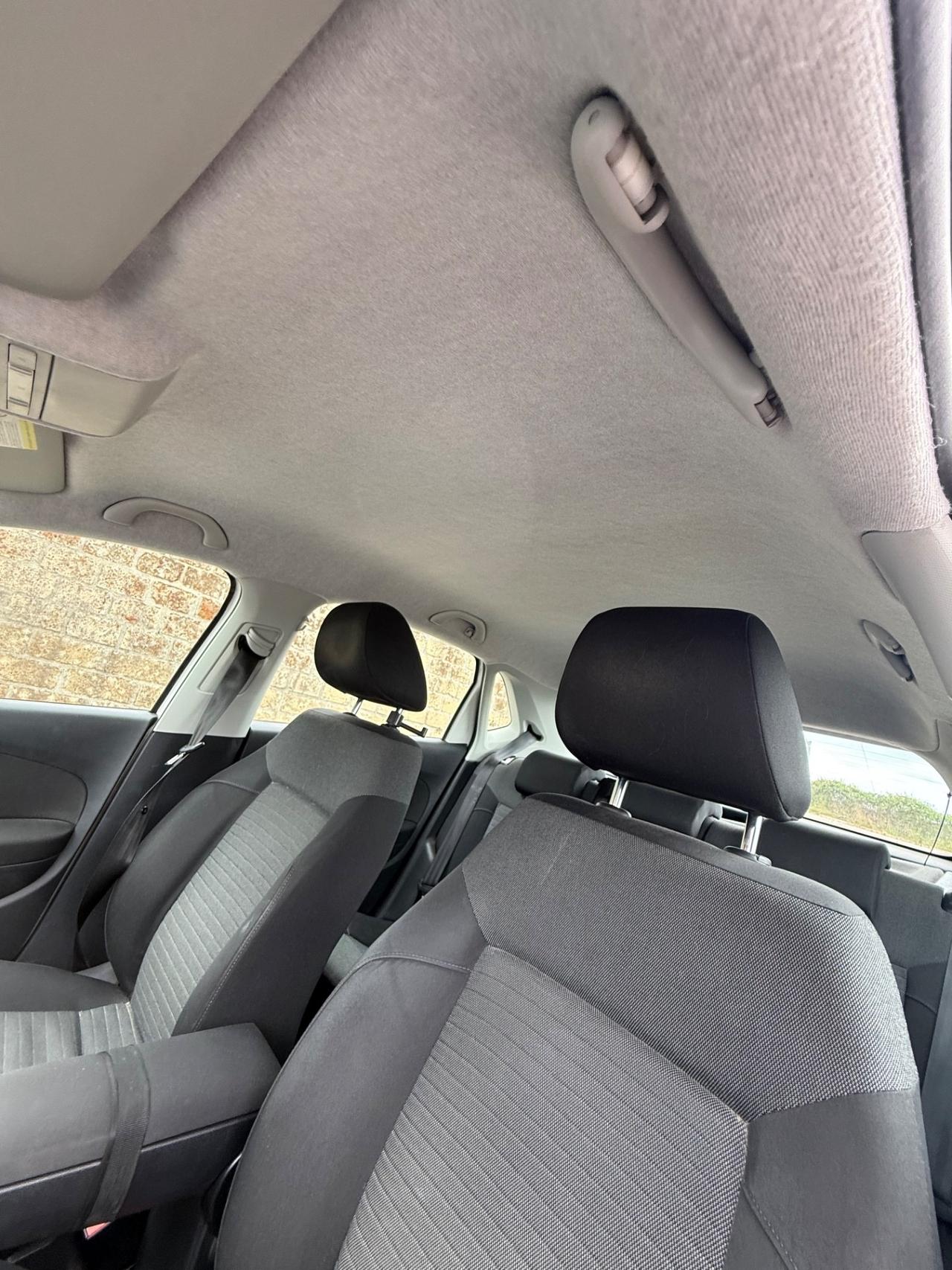 Volkswagen Polo 1.6 TDI DPF 5 porte Comfortline