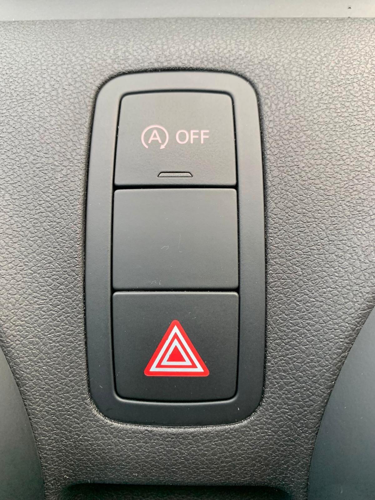 Audi A1 SPB 1.4 TDI Admired