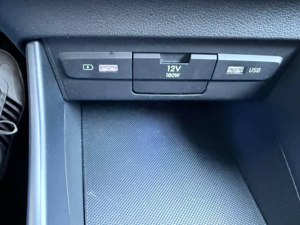 Hyundai i20 1.0 t-gdi 48V NLine Exterior Pack imt