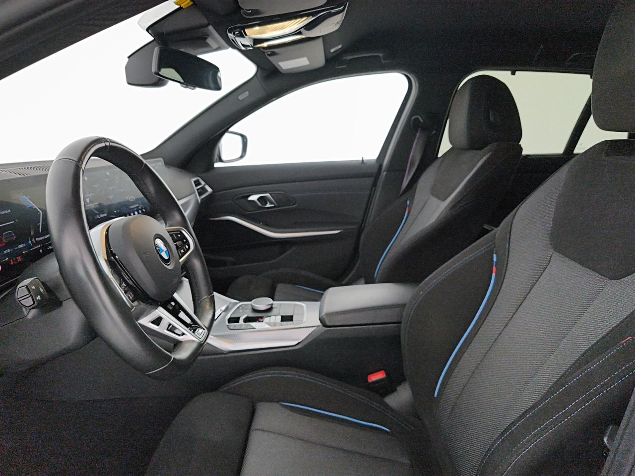 BMW Serie 3 320d xDrive Touring 48V MSport